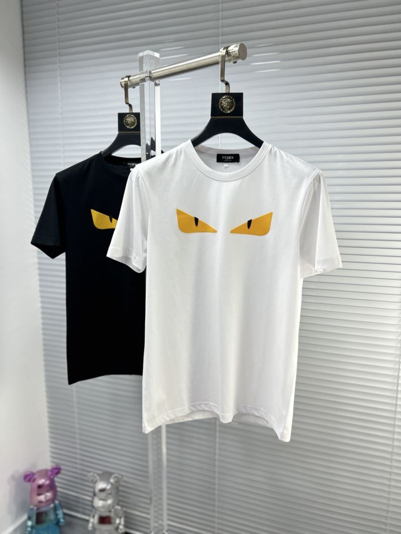 Fendi T-Shirts